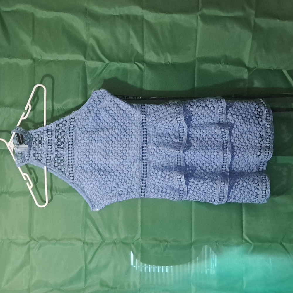 Youth Dress